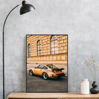 Porsche 911 930 - Gallery
