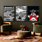 Japan GP Formula 1 - Gallery