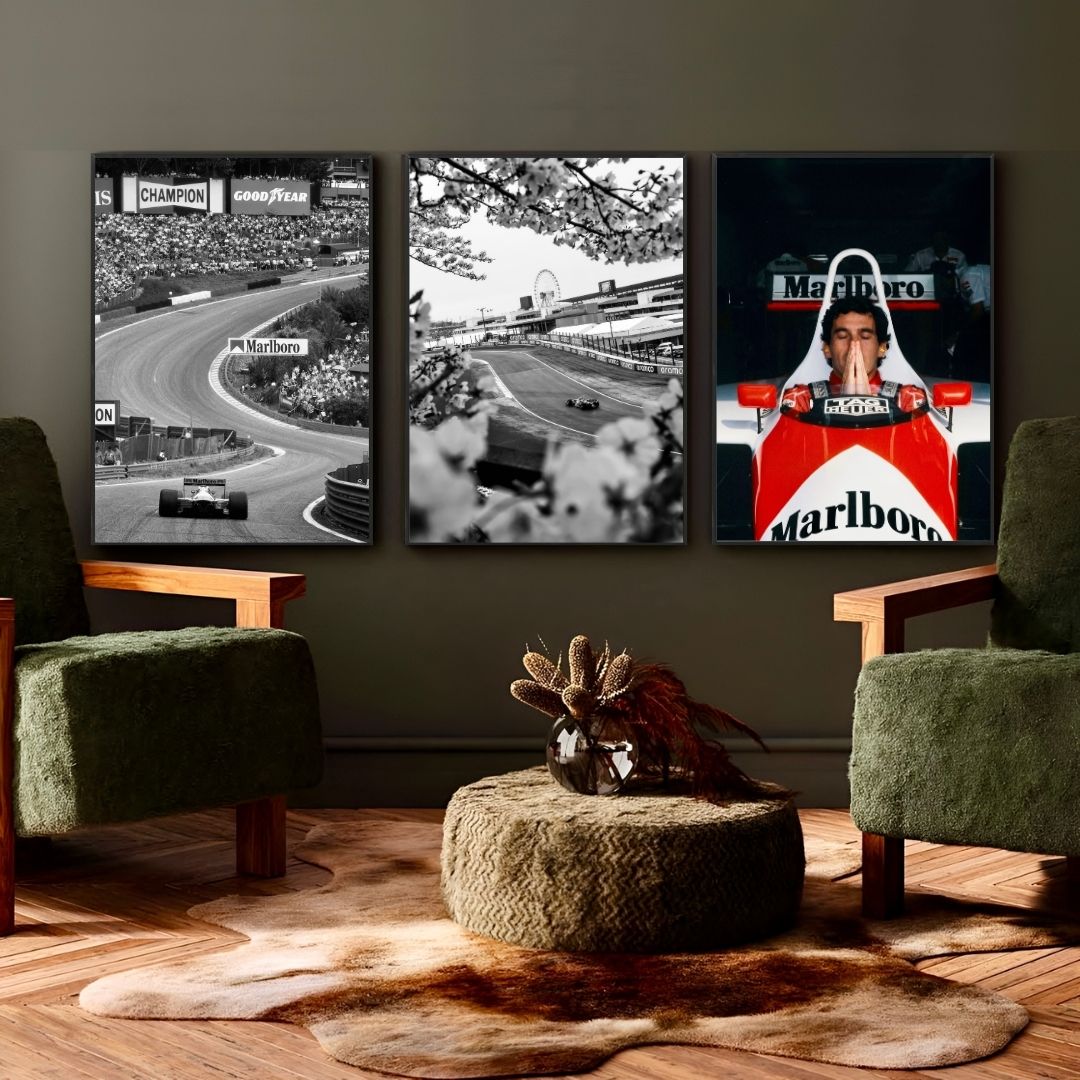Japan GP Formula 1 - Gallery