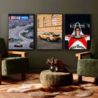 Porsche 911 930 - Gallery