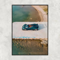 Pagani Zonda Beach - Gallery