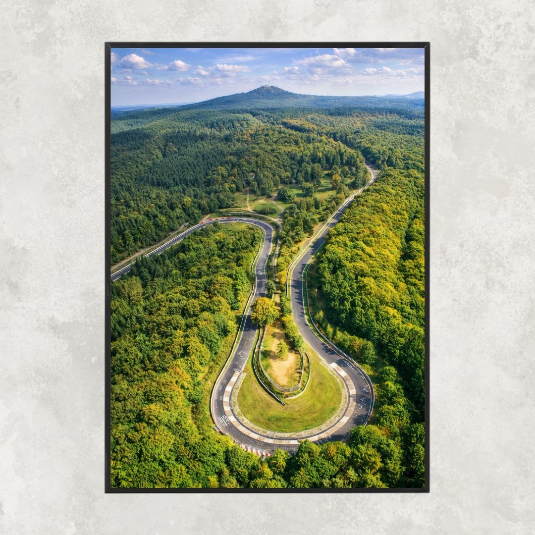 Nürburgring - Gallery