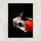 McLaren Marlboro Museum - Gallery
