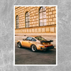 Porsche 911 930 - Gallery