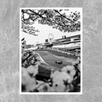 Japan GP Formula 1 - Gallery