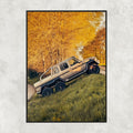 Mercedes AMG G63 6x6 - Gallery