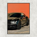 Bentley Continental GT MK3 - Gallery