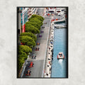 Monaco GP Formula 1 - Gallery