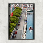 Monaco GP Formula 1 - Gallery