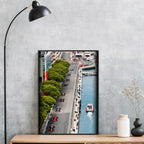 Monaco GP Formula 1 - Gallery