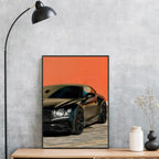 Bentley Continental GT MK3 - Gallery