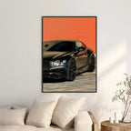 Bentley Continental GT MK3 - Gallery