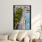 Monaco GP Formula 1 - Gallery