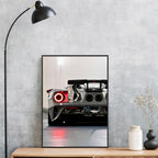 Ford GT Grey - Gallery