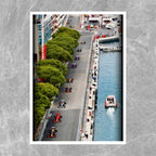 Monaco GP Formula 1 - Gallery