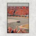 Max Verstappen Wins Dutch GP Formula 1 - Gallery