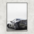 Chevrolet Corvette C6 Z06 - Gallery