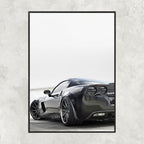 Chevrolet Corvette C6 Z06 - Gallery