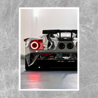 Ford GT Grey - Gallery