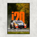 Hyundai i20 N Rally - Gallery