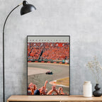 Max Verstappen Wins Dutch GP Formula 1 - Gallery