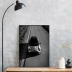 MINI Cooper S Front - Gallery