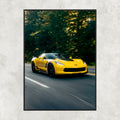 Chevrolet Corvette C7 Z06 - Gallery