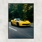 Chevrolet Corvette C7 Z06 - Gallery