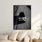 MINI Cooper S Front - Gallery