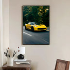 Chevrolet Corvette C7 Z06 - Gallery