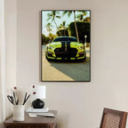 Ford Mustang Shelby GT500 - Gallery