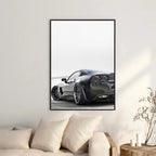 Chevrolet Corvette C6 Z06 - Gallery