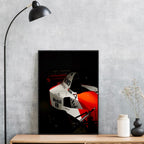 McLaren Marlboro Museum - Gallery