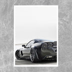 Chevrolet Corvette C6 Z06 - Gallery