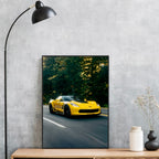 Chevrolet Corvette C7 Z06 - Gallery