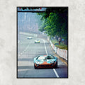 Ford GT40 - Gallery