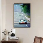 Ford GT40 - Gallery