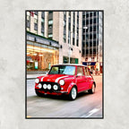 MINI Classic Red - Gallery