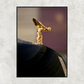 Rolls-Royce Spirit of Ecstasy - Gallery
