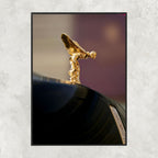 Rolls-Royce Spirit of Ecstasy - Gallery