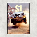 Audi Quattro S1 E2 Flying - Old money
