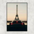 Porsche 911 992 Paris - Gallery