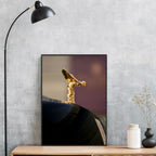 Rolls-Royce Spirit of Ecstasy - Gallery