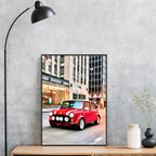 MINI Classic Red - Gallery