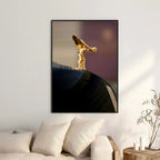 Rolls-Royce Spirit of Ecstasy - Gallery