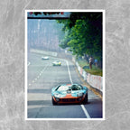 Ford GT40 - Gallery