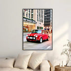 MINI Classic Red - Gallery