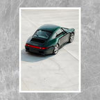 Porsche 911 993 Carrera 4S - Gallery