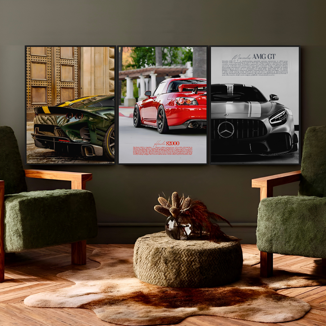 Honda S2000 - Old money