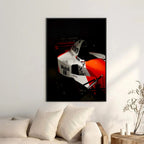 McLaren Marlboro Museum - Gallery